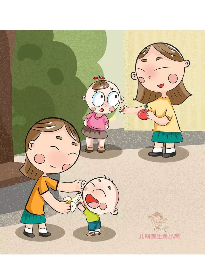 夏季孩子吃什么平价水果,儿童吃什么水果最好吃