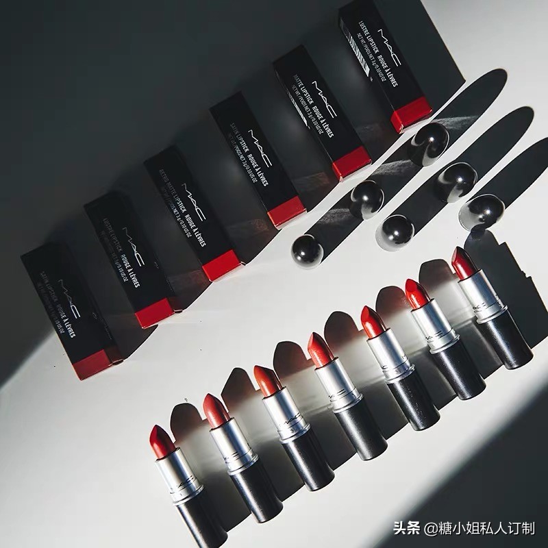 被全网尬吹的口红,被很多人吹爆的品牌