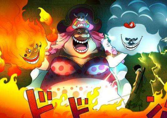 海贼王厉害的超人系果实,海贼王超人系果实排行榜