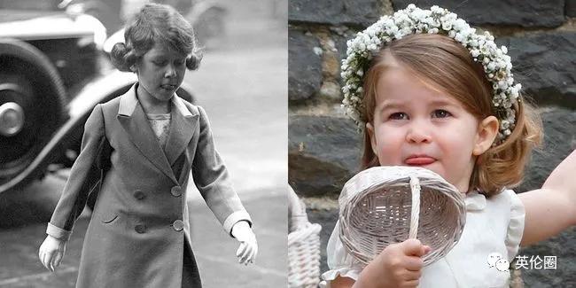 年龄相差89岁，英国王室最强带货组合