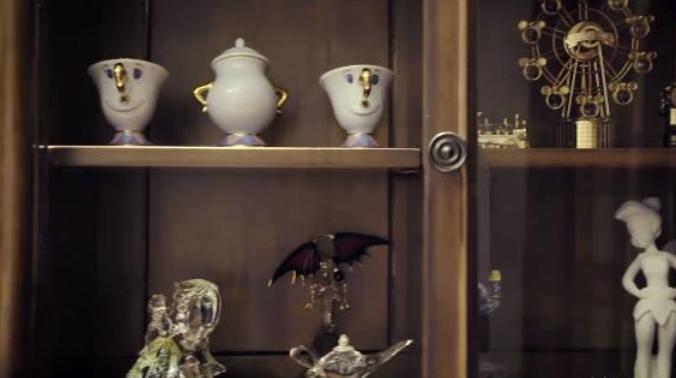 翟天临私人顶级豪宅,翟天临豪宅装修书房