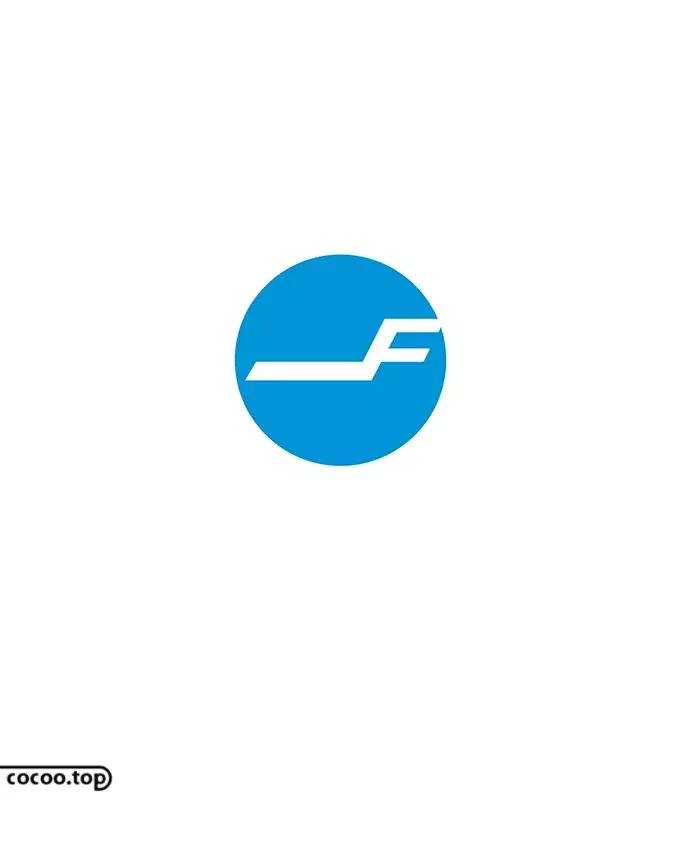 优秀logo设计秘诀,sw英文字母logo设计