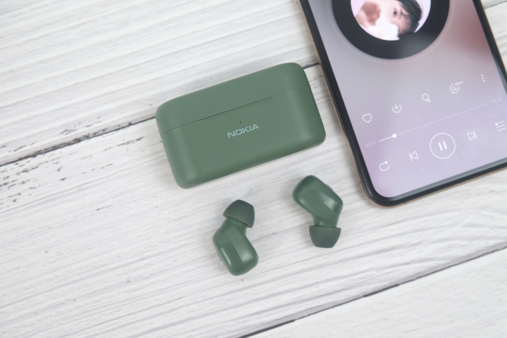 诺基亚e3200音质怎么样,诺基亚耳机e3100plus评测