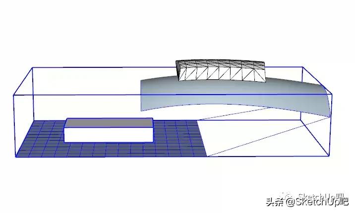 10分钟sketchup快速建模,SketchUp建模插件