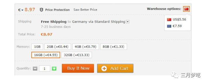 一篇文章带你了解Shopify独立站无货源选品方法
