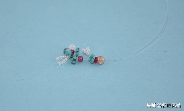 用绳子做亲子手工简单好看,儿童手工又简单又好玩的手工