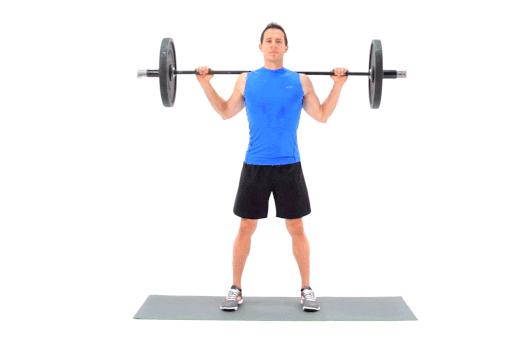 练腿促睾会脱发吗,练腿会提升睾酮吗