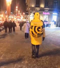 中国可以给外国寄快递吗,中国怎么给外国寄快递