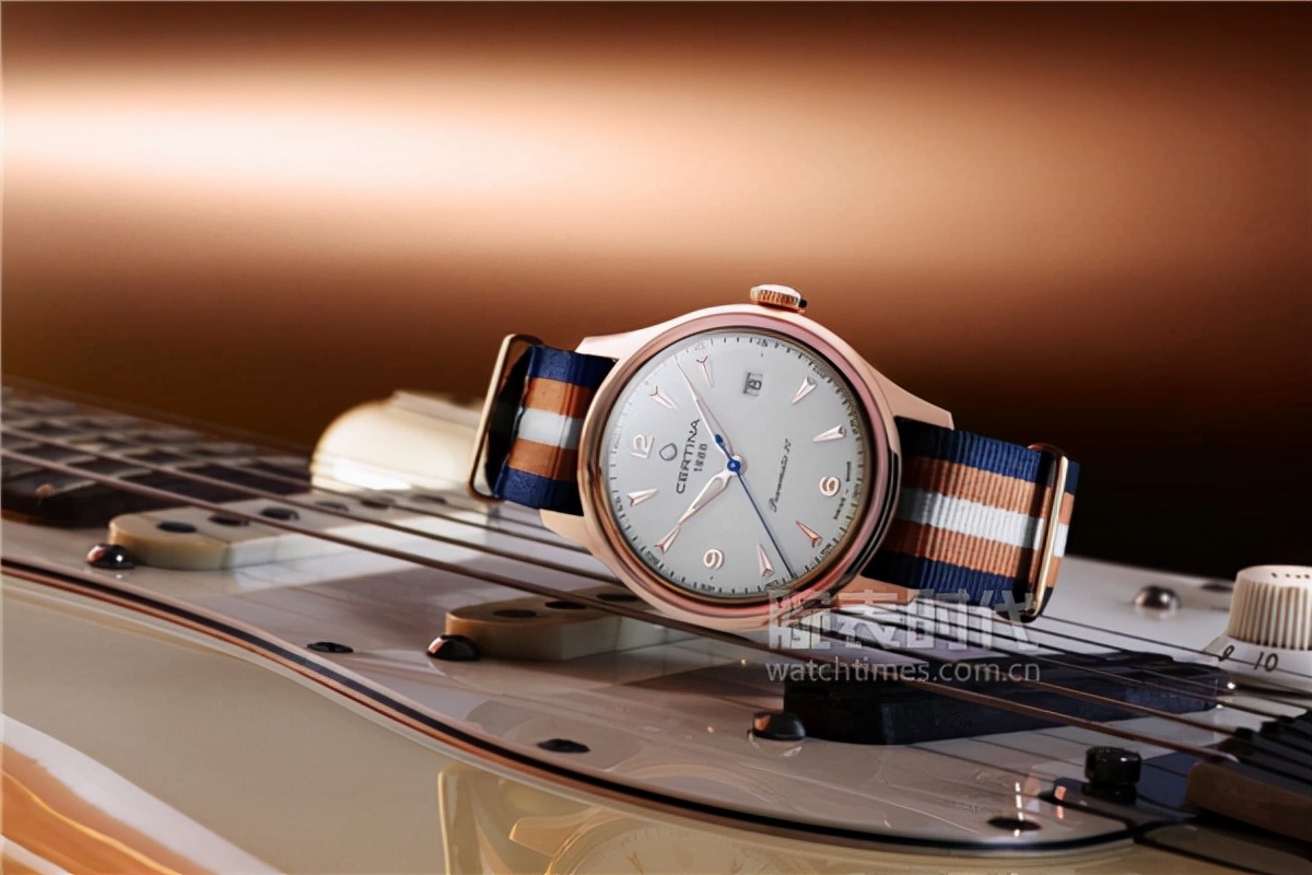 nato表带适合什么表,伞兵表带和nato表带哪个好