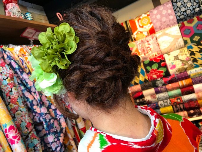 和服体验广州,和服体验日本