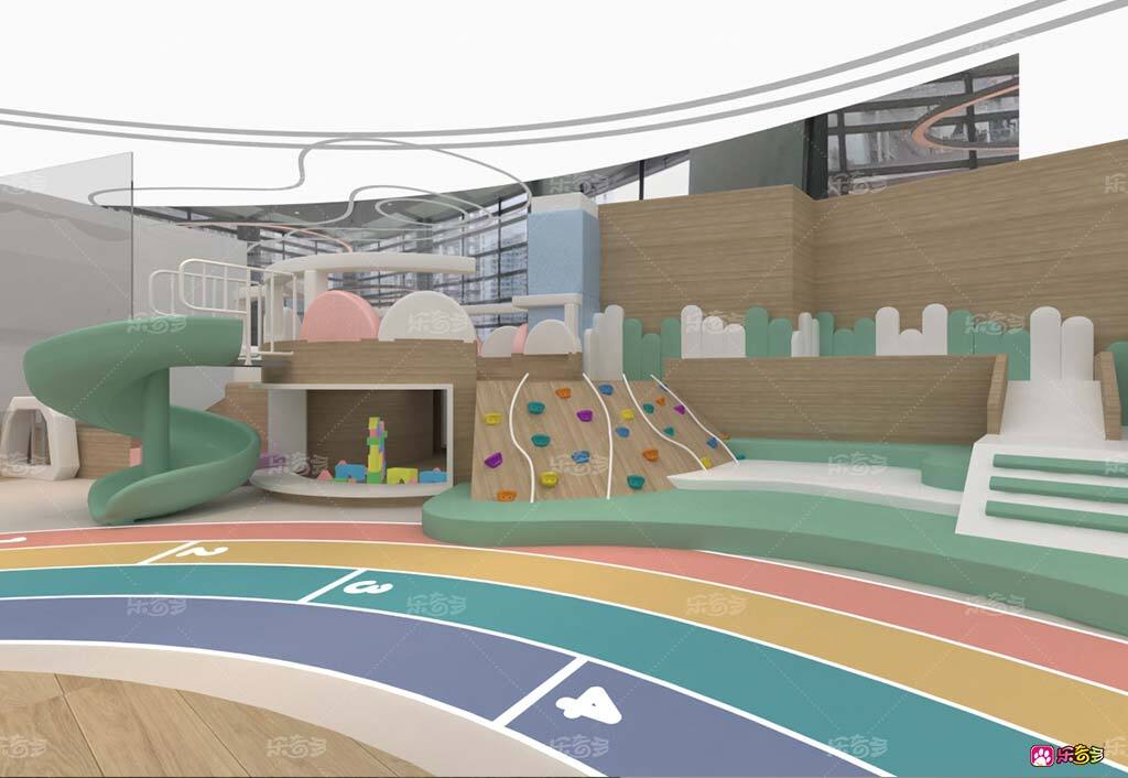 儿童乐园管理问题及解答,儿童乐园需要注意什么