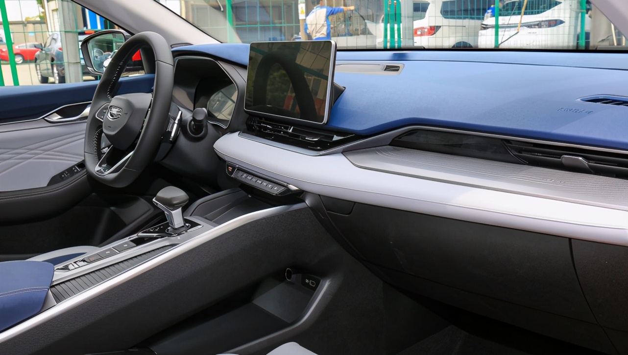 吉利星瑞车主提车吉利语言,吉利星瑞车主的反馈