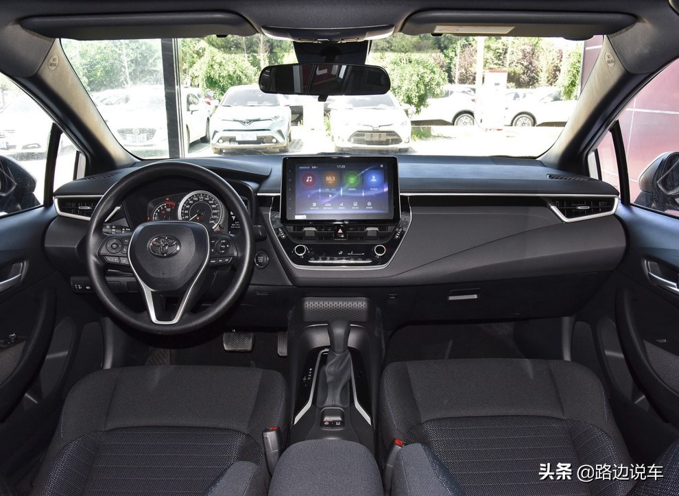 丰田雷凌哪款车最值得买,丰田雷凌怎么样值得购买吗