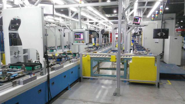 机器视觉在检测中的应用现状,视觉检测技术具有什么优点