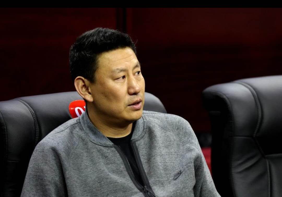 cba北京队外籍教练翻译,cba翻译教练