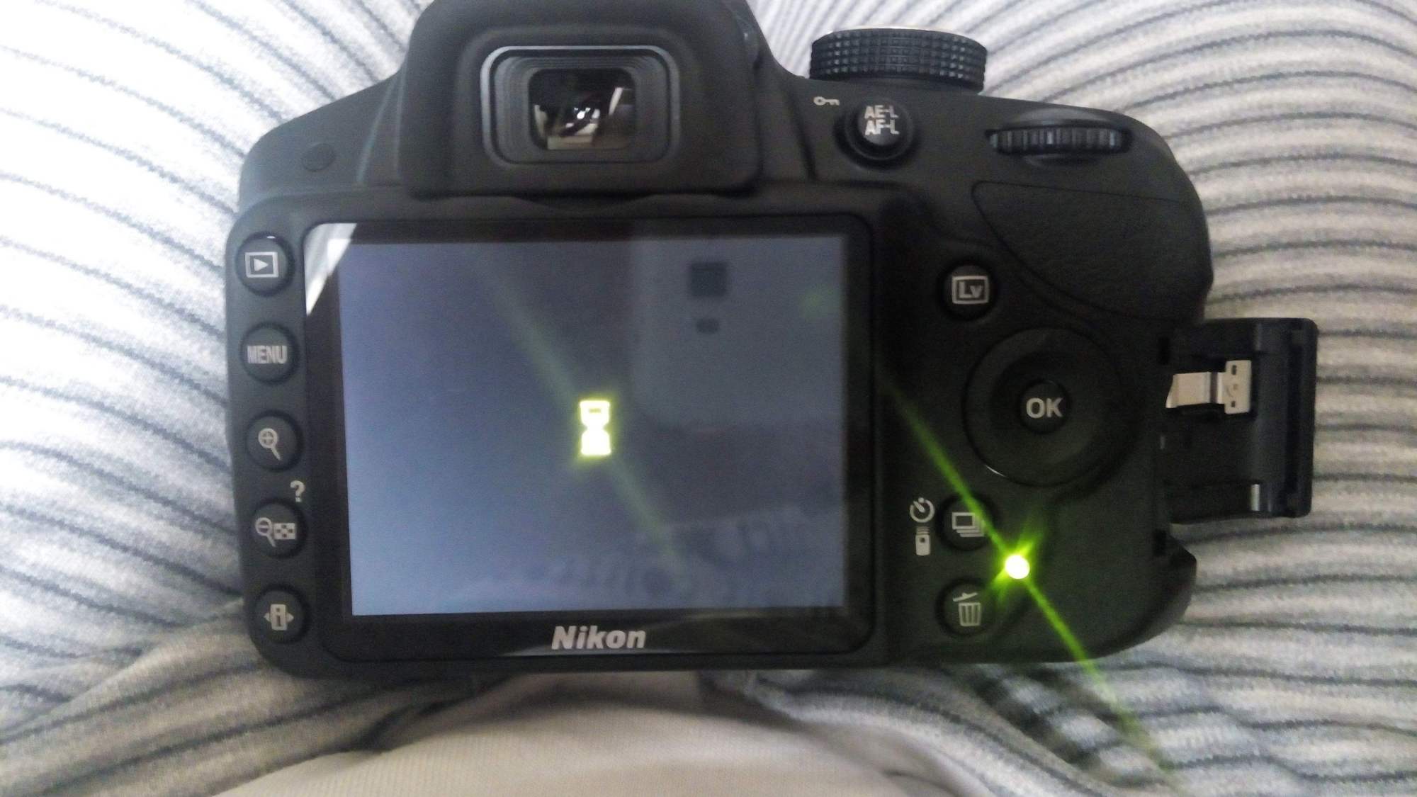 一款傻瓜式相机,D3200让你轻松驾驭各种大片风格