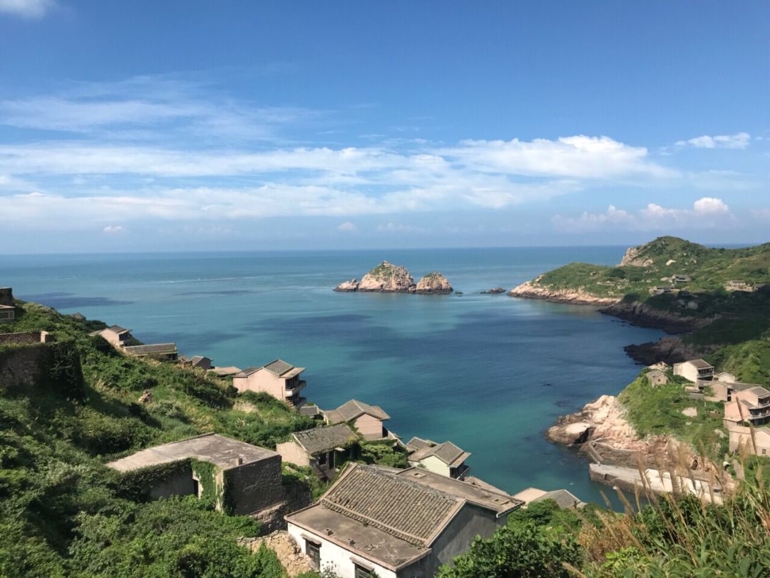 浙江最值得去的海岛 (浙江一定要去的5个海岛)
