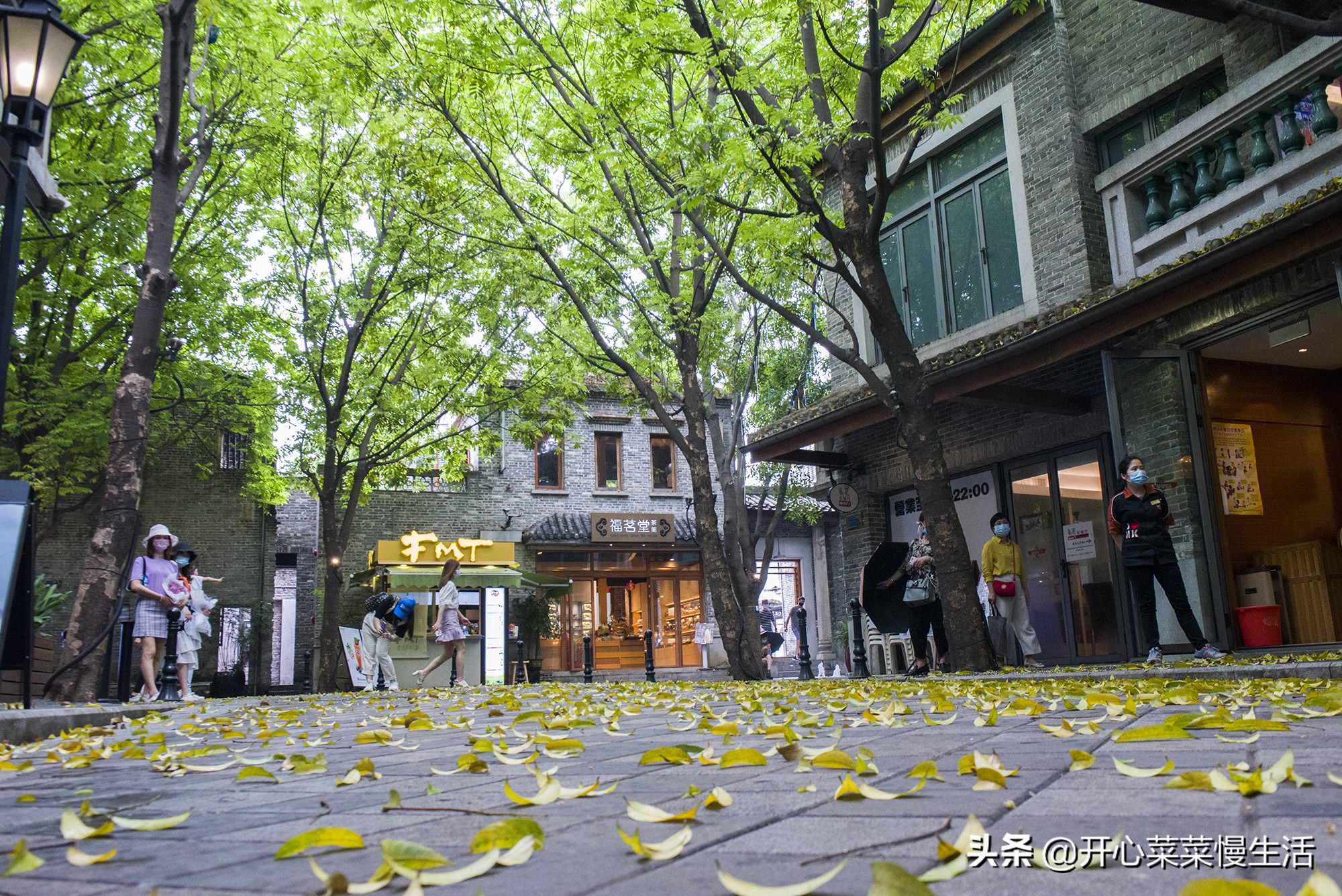 广东商人与香港地产大亨同名，清末民初，他干了一件大好事