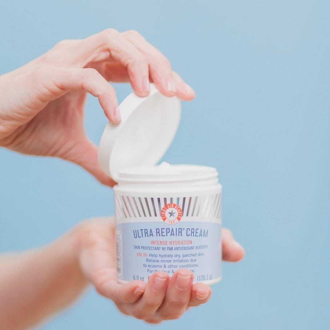 15岁女生必知5个护肤神器,秋冬必备面部护理