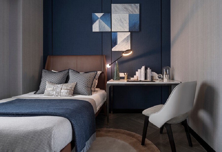 英伦风格格调,英伦时尚贵族风范