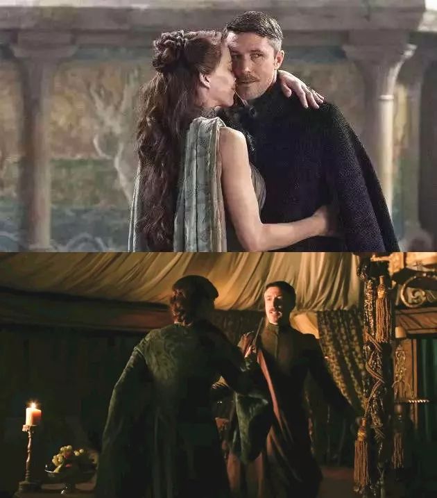 必须说，《权力的游戏》的权谋水平在《大明王朝》面前就是个弟弟