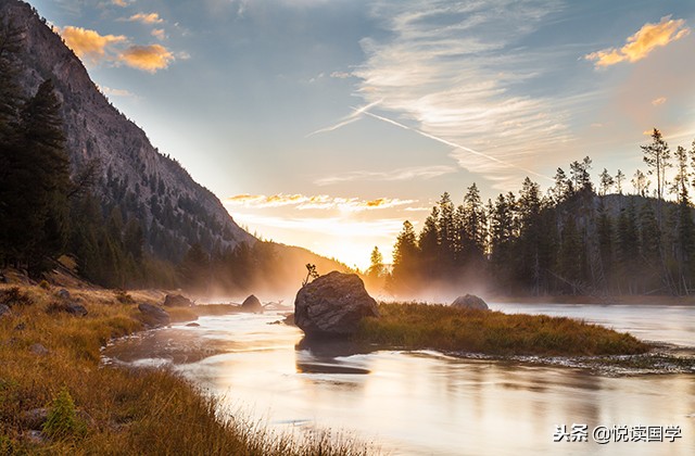了凡四训惟谦受福,了凡四训损福招祸
