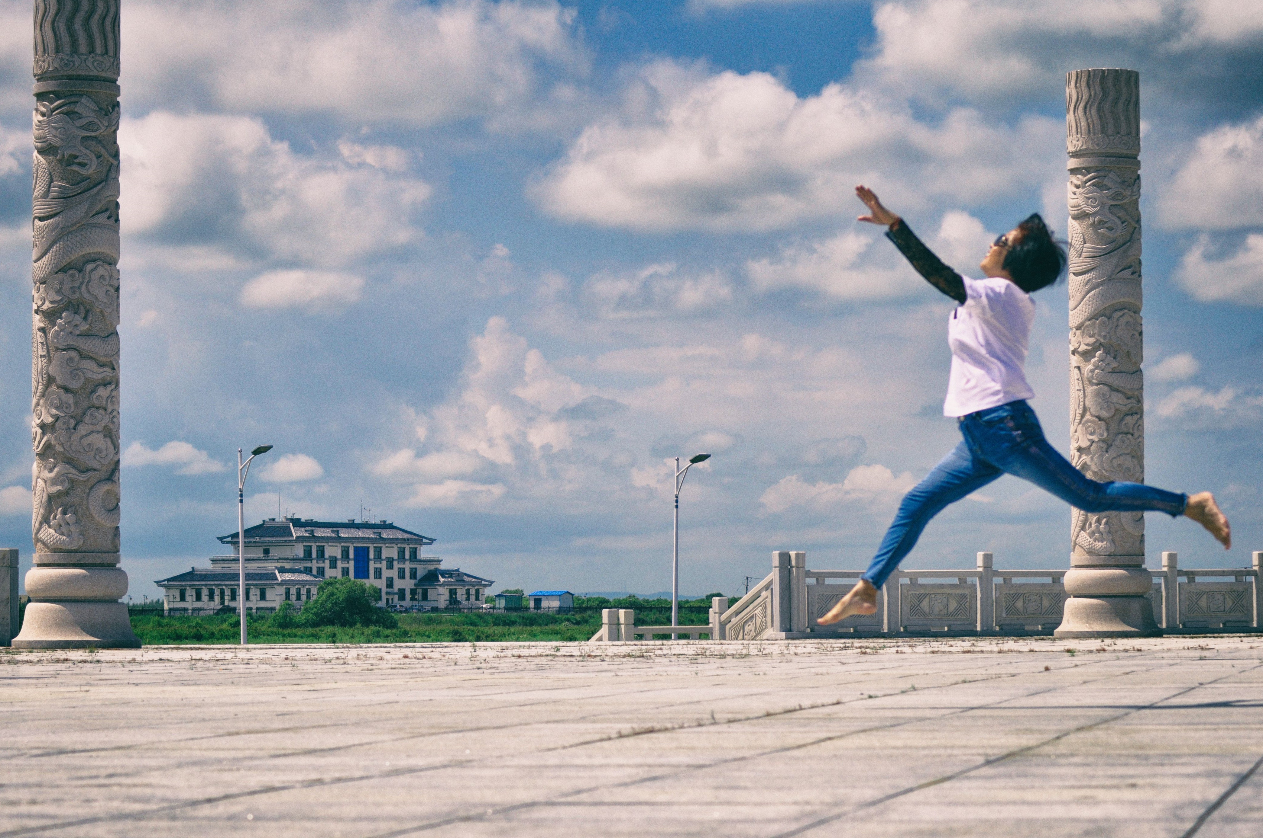 一次特别的东北旅行,历时18天的东北边境行