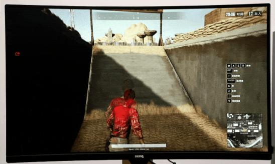 明基显示器sw320c测评,明基vw3206r显示器测评