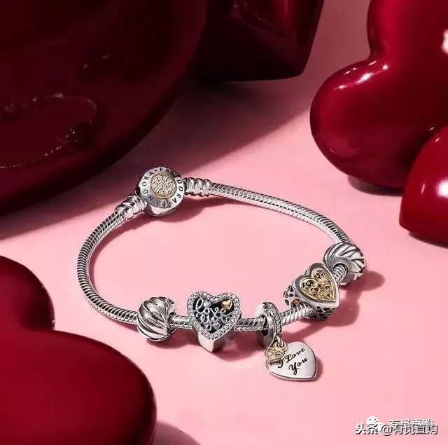 潘多拉饰品的品牌故事,品牌故事施耐德