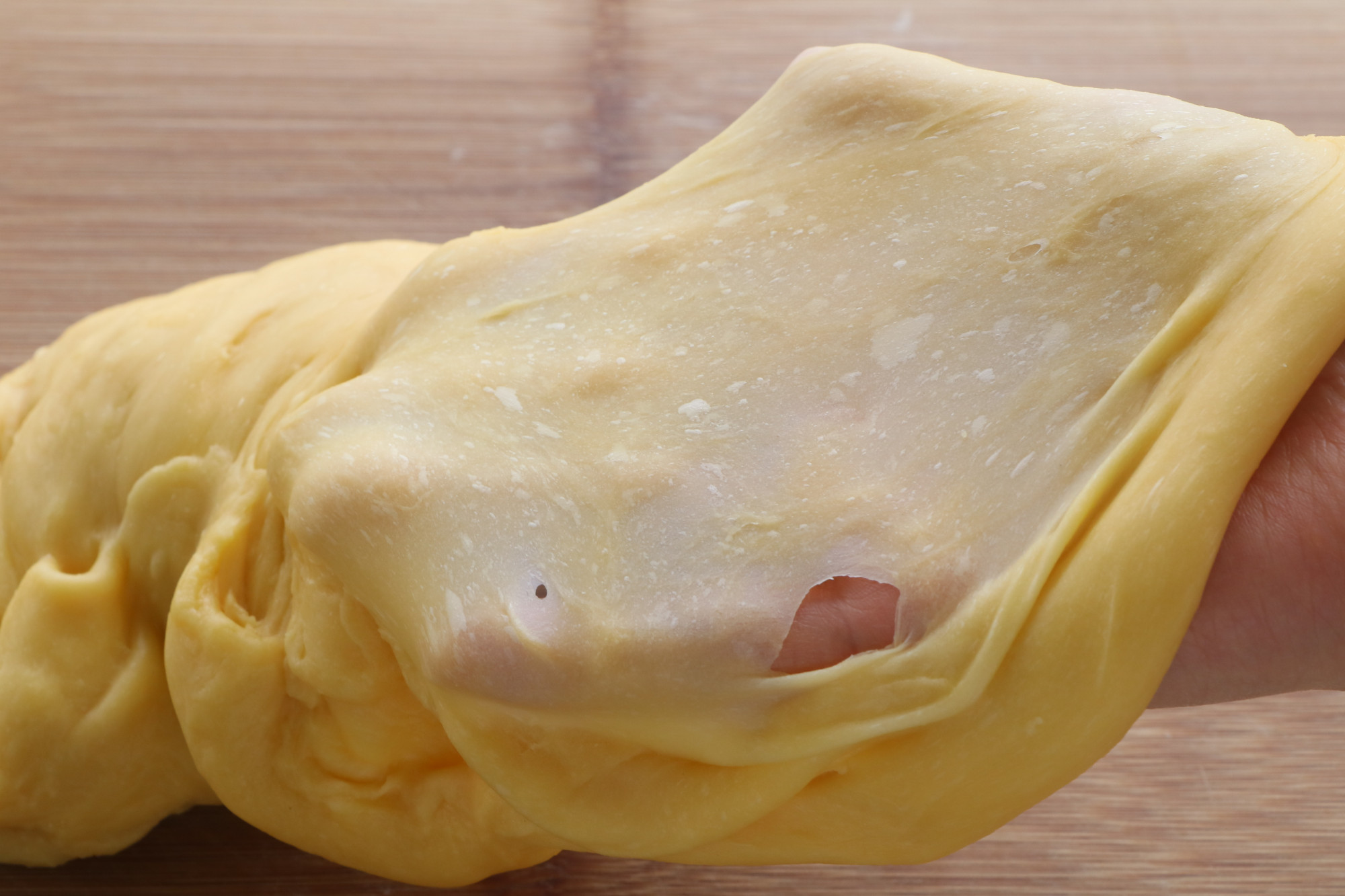 面包怎么蒸出的松软好吃,蒸面包怎么做的蓬松柔软拉丝