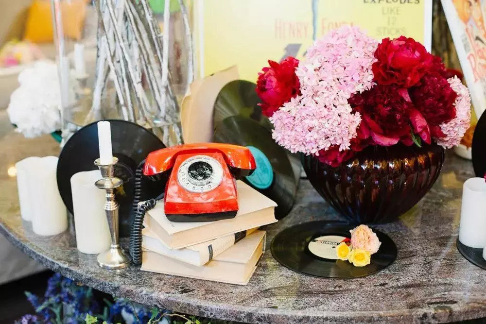 花艺自学从哪里开始,零基础学习插花花艺