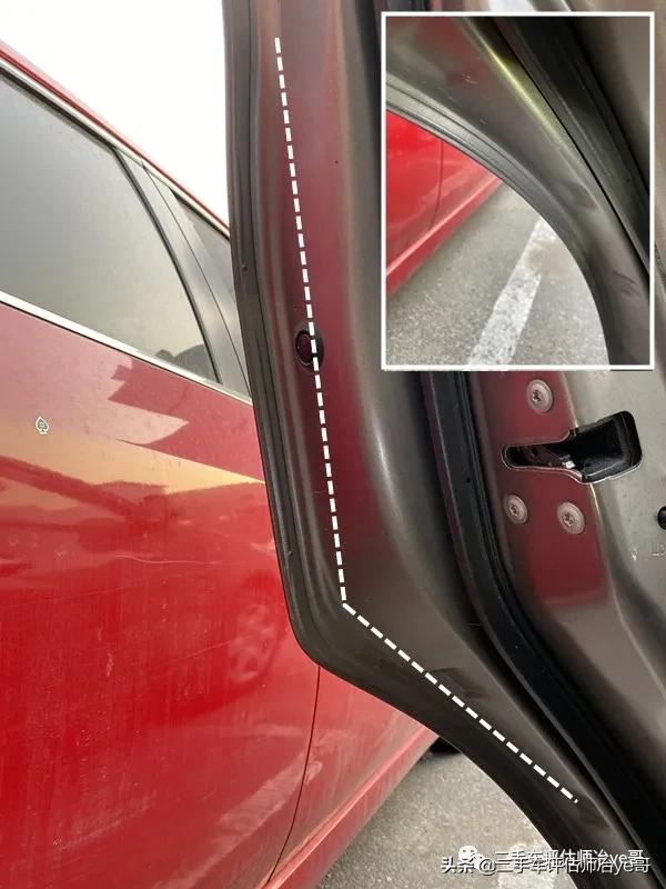 日产阳光老款碰撞测试,2016年日产阳光碰撞测试