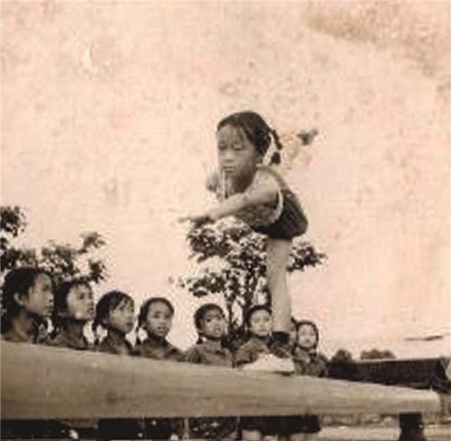 “月亮山”里闯出的冠军梦