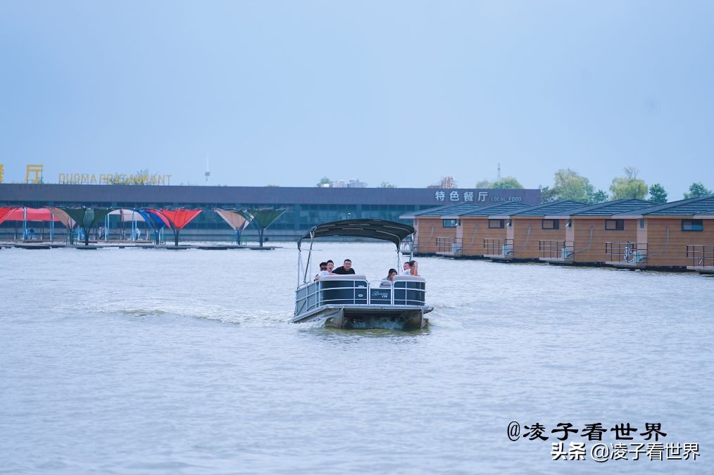 国内渔文化乐园,世界十大渔文化乐园