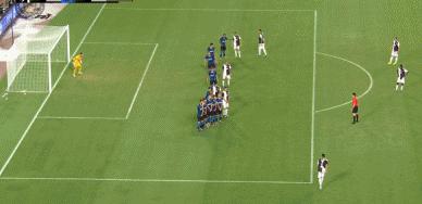 c罗为什么是电梯球,为什么c罗任意球进得少了