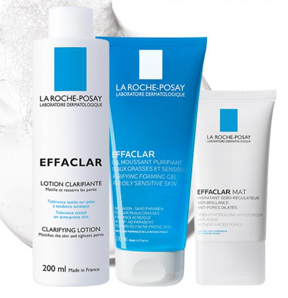 男士比较推荐的护肤套装,男士混合性皮肤护肤套装推荐