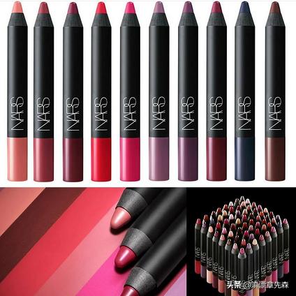 世界上最好的口红十大排名,世界十大顶级口红排名