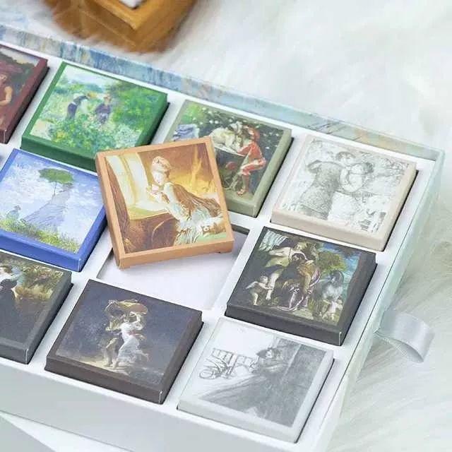 高级又实用的礼物清单,礼物清单有哪些小众又高级的礼物