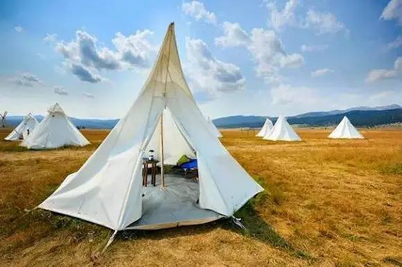 户外露营帐篷黄果树,黄果树帐篷酒店