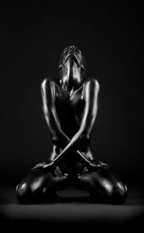 摄影师镜头下的美,摄影师镜头下的氛围感