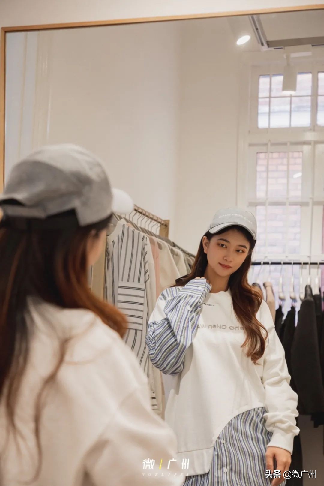 超模刘雯时尚,超模刘雯gucci