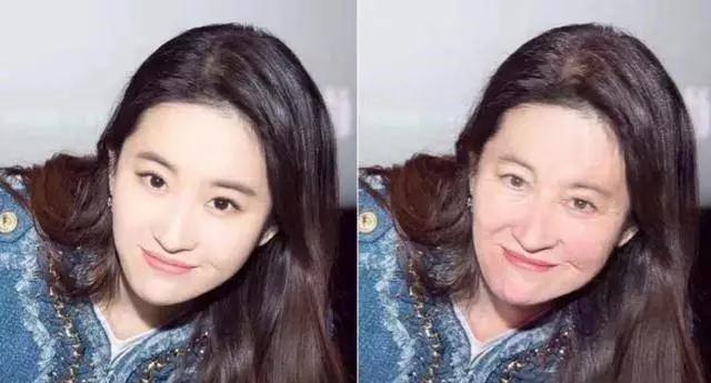 教大家一招就搞定法令纹,滚蛋吧法令纹完整版视频