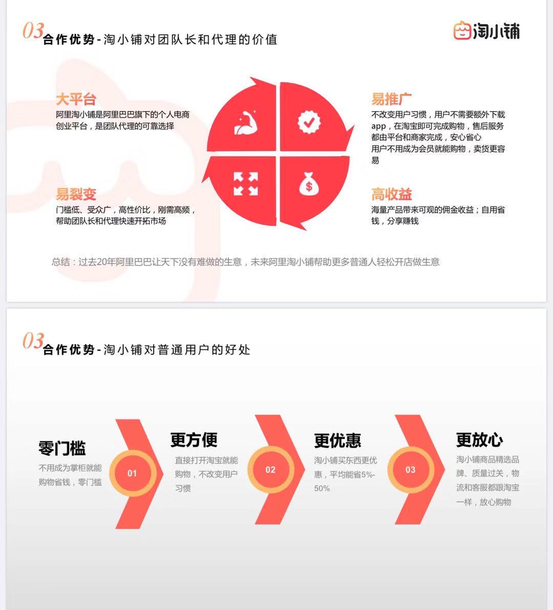 阿里巴巴推淘小铺的目的,电商巨头阿里推出新平台淘小铺