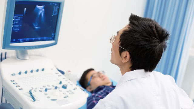 48岁男子查出前列腺炎,男子查前列腺炎需要多少钱