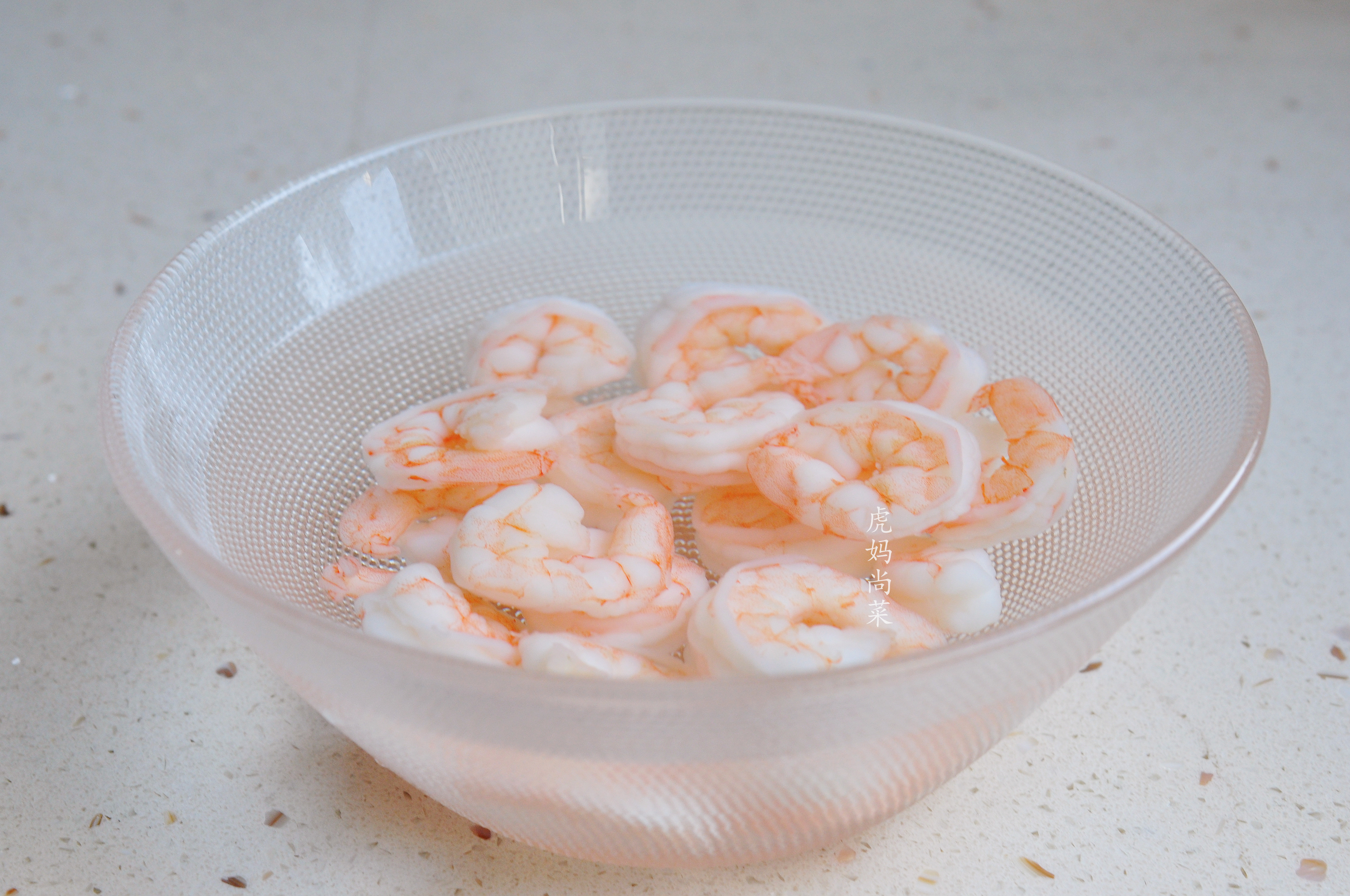 夏季清爽大虾怎么吃好吃,大虾别白灼了教你一个夏天新做法