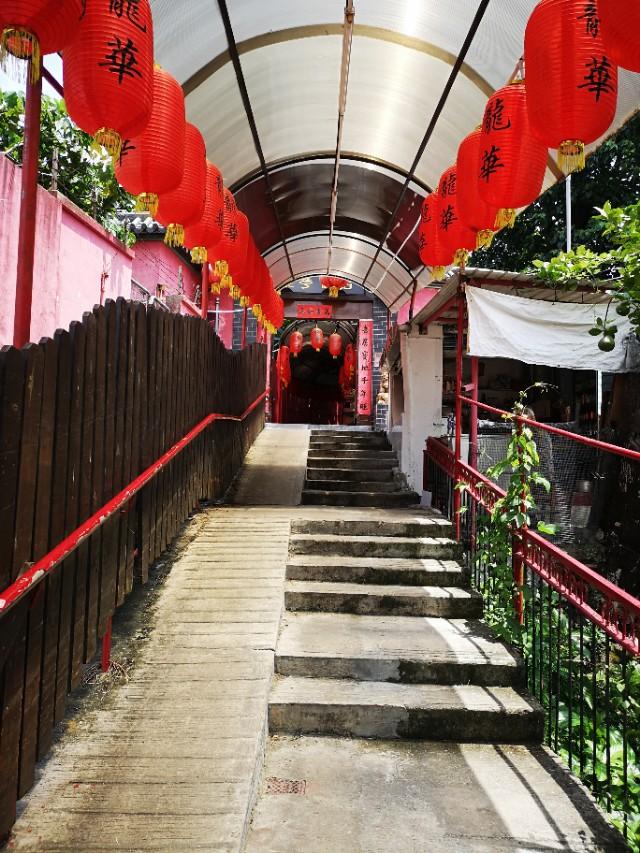 香港西贡游记下,香港最后一天去哪玩好