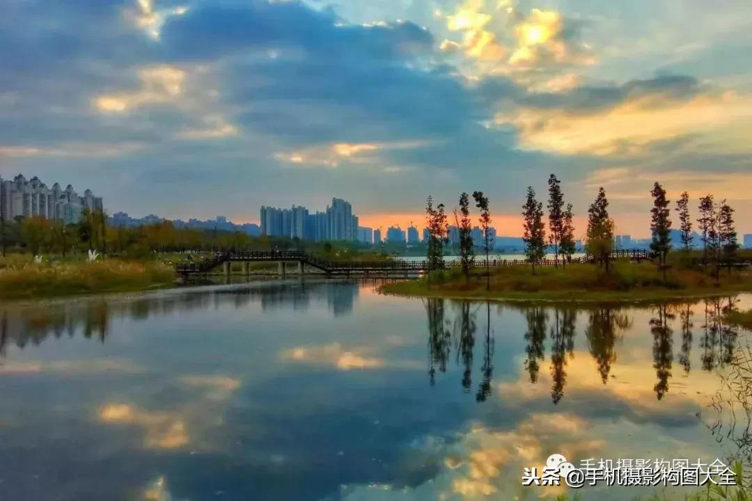 摄影如何拍出水花,水面倒影的摄影技巧