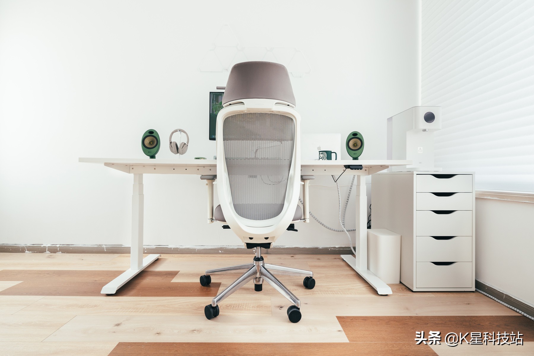 极简主义工作台设计,极简主义工作台