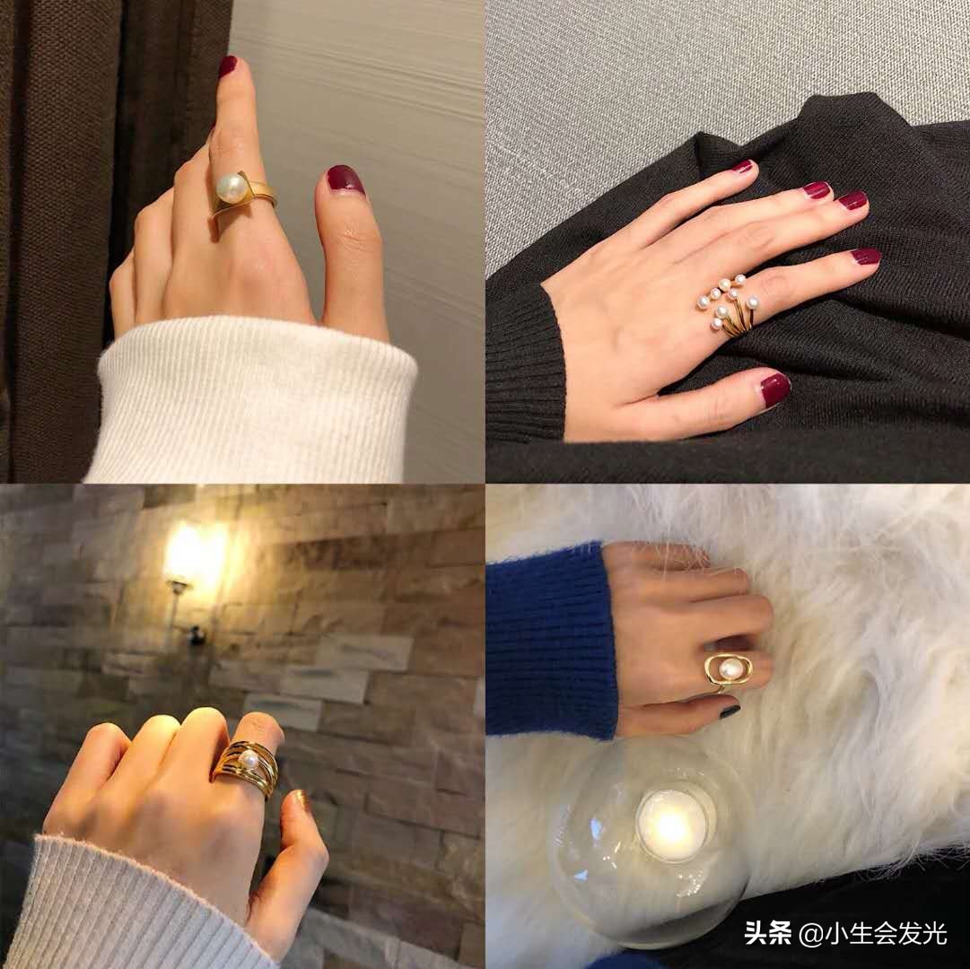 40岁女人适合佩戴什么首饰,17岁女孩适合戴什么样的首饰