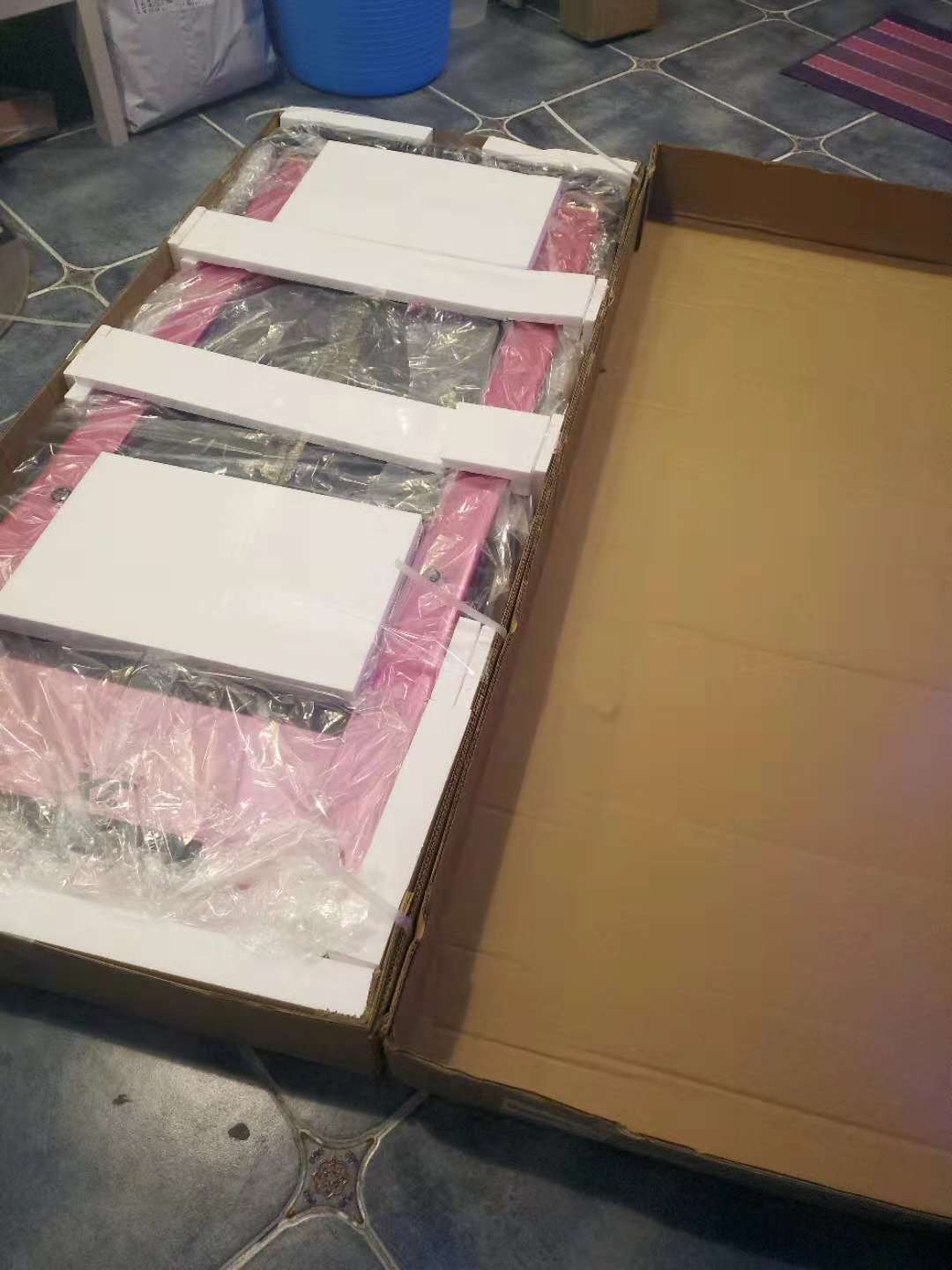 军霞智能跑步机,军霞跑步机的优缺点